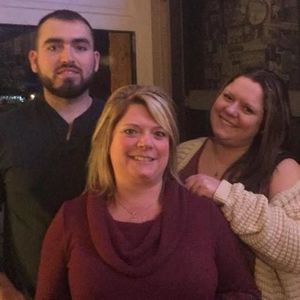 Meet your Posher, Dawn-marie